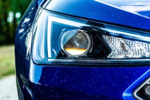 djvalo car headlight 5021830